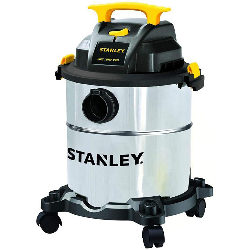 Máy hút bụi ướt, khô Stanley SL19116
