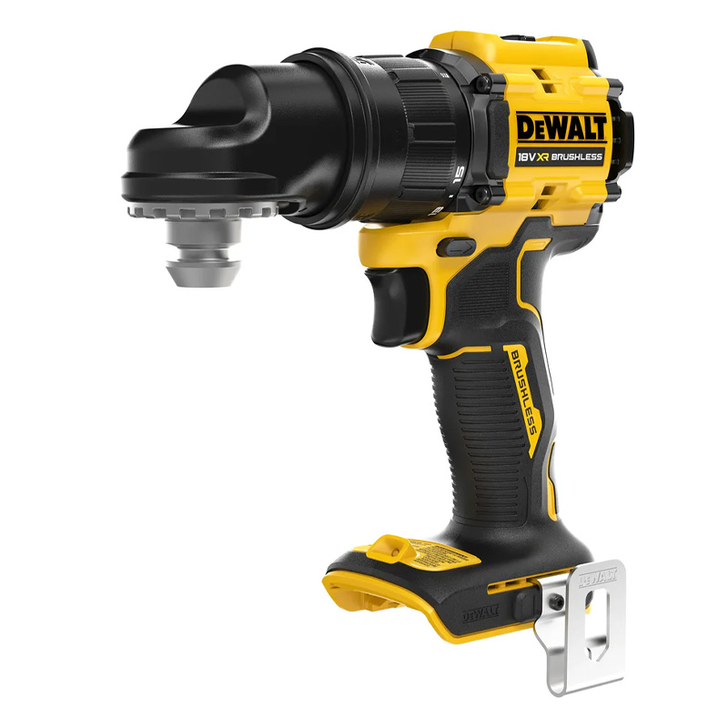 Máy khoan đa năng 4 đầu dùng pin 20V Dewalt DCD803B (Chưa Pin & Sạc)