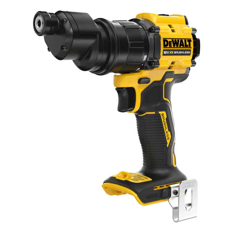 Máy khoan đa năng 4 đầu dùng pin 20V Dewalt DCD803B (Chưa Pin & Sạc)