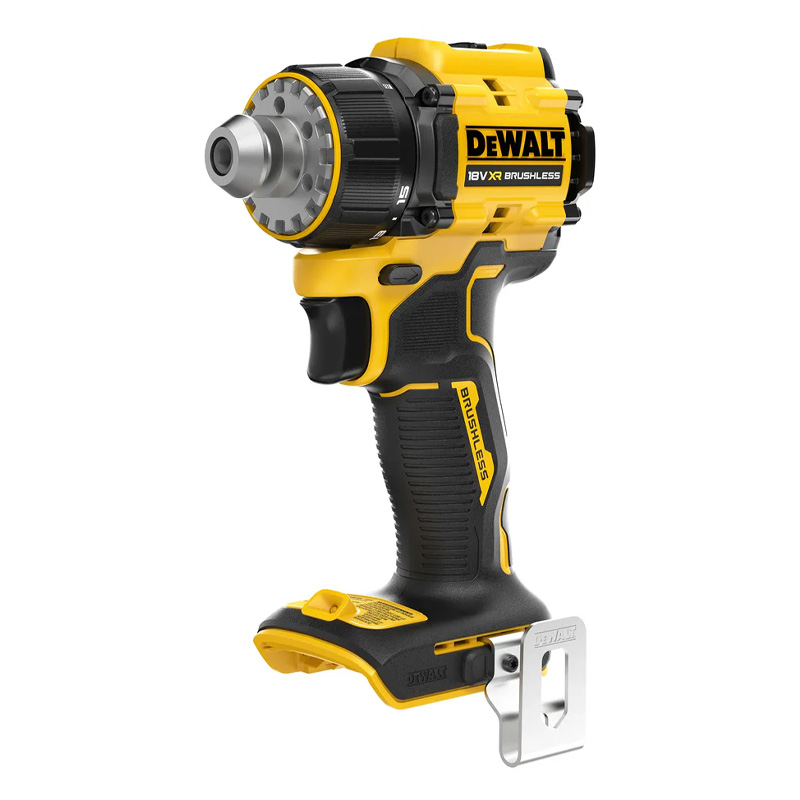 Máy khoan đa năng 4 đầu dùng pin 20V Dewalt DCD803B (Chưa Pin & Sạc)