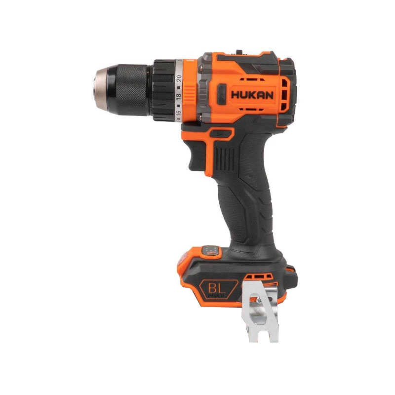 Máy khoan động lực dùng pin 21V Hukan G1-M88PRO (Chưa Pin & Sạc)