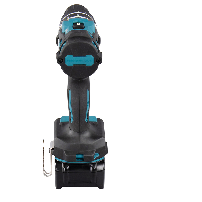 Máy khoan dùng pin 40Vmax XGT Makita HP002GD201