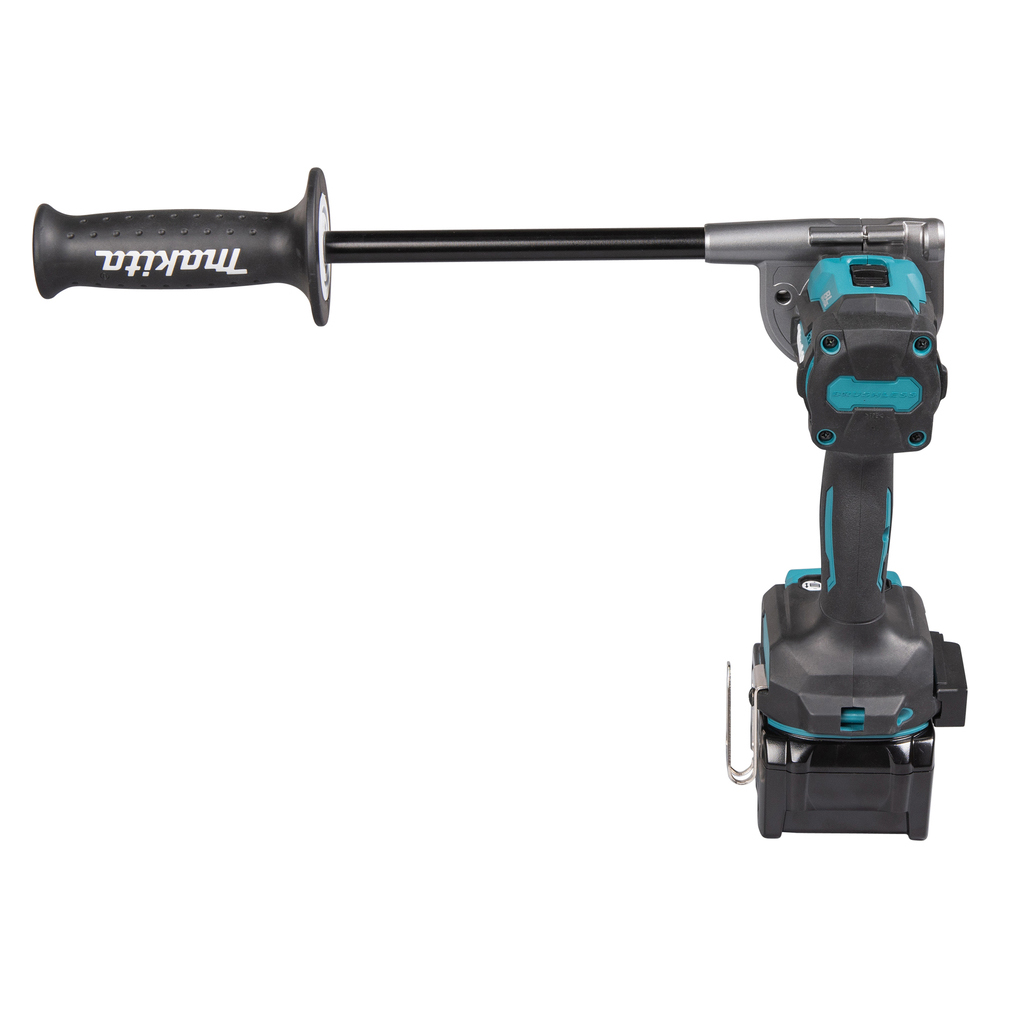 Máy khoan và vặn vít dùng pin Makita DF001GM201 (BL) (40V Max)