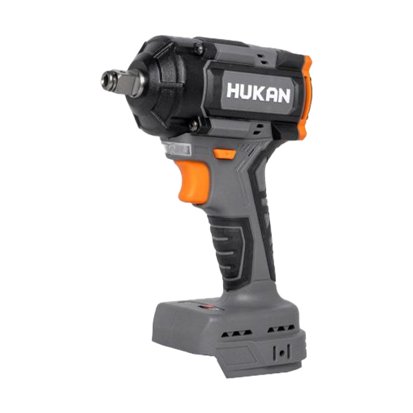 Máy vặn bu lông dùng pin 21V Hukan G1-X4 (Chưa Pin & Sạc)