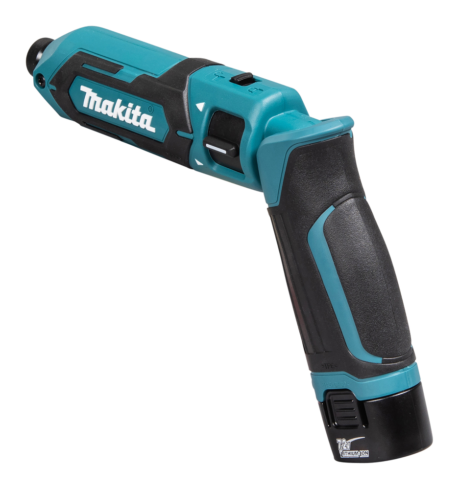 Máy vặn vít dùng pin Makita TD022DSE 7.2V