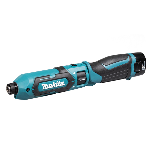 Máy vặn vít dùng pin Makita TD022DSE 7.2V
