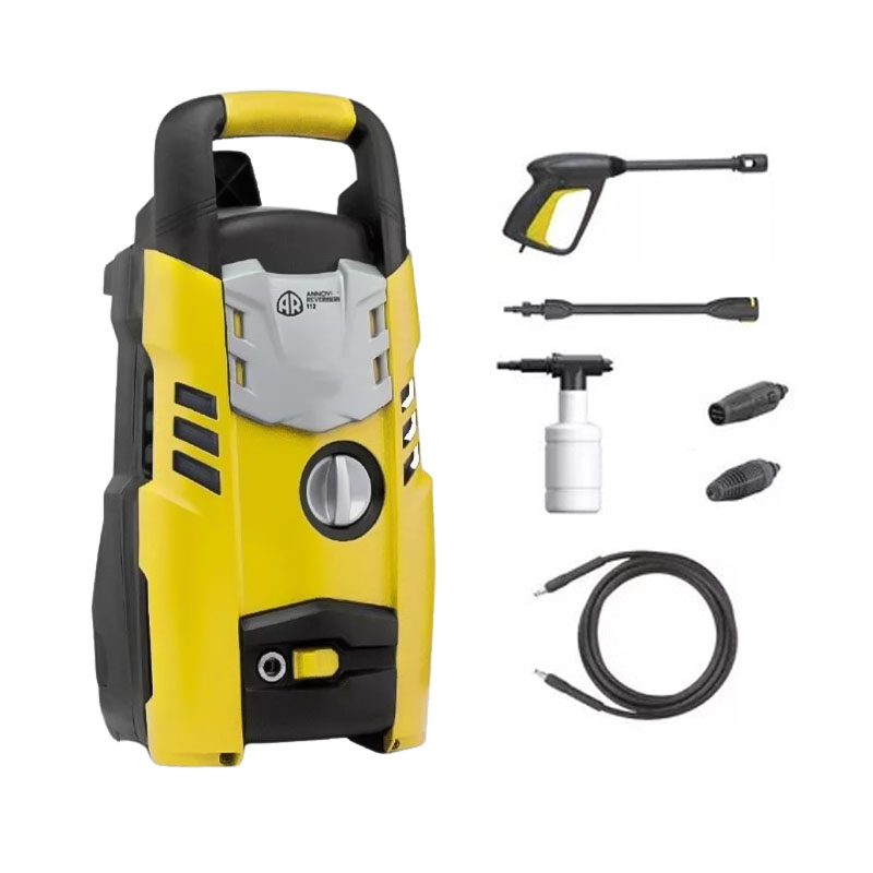 Máy xịt rửa áp lực 1300W Annovi Reverberi 112