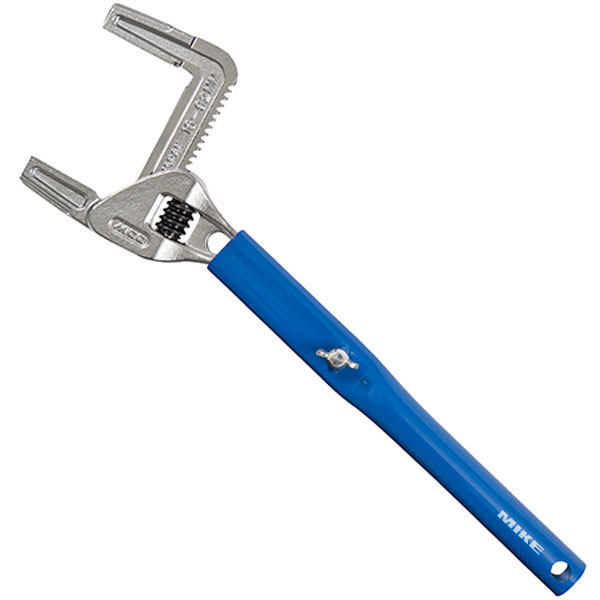Mỏ lết ngàm siêu rộng MCC MWW-92