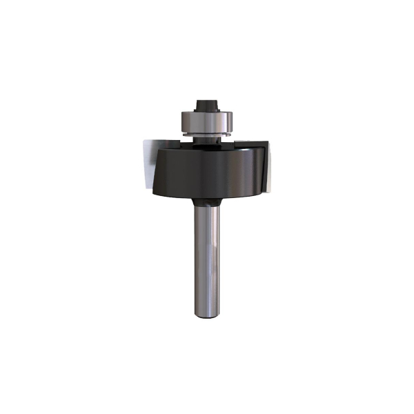 Mũi ghép ổ bi 1/4" (6.35mm) 1-1/4" x 2-1/8" Makita D-69995