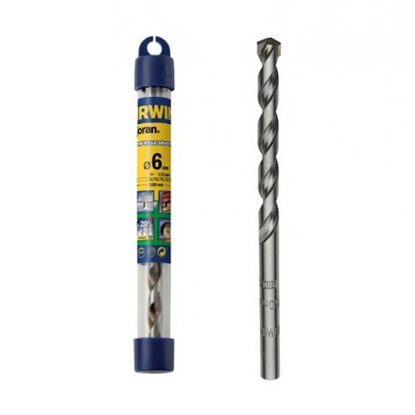 Mũi khoan tường đuôi trụ 330mm IRWIN 10501863