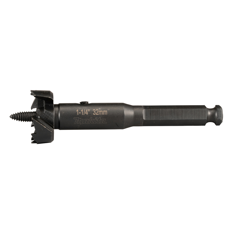 Mũi khoét gỗ 32x127mm Makita D-74326