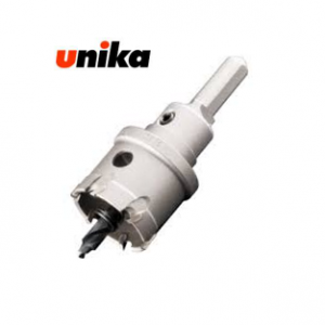 Mũi khoét hợp kim 34mm Unika MCTR-34.0