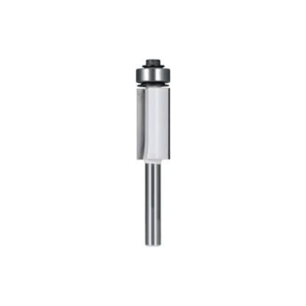 Mũi phay thẳng 2 cạnh 1/2" (12.7mm) 1/2" x 4-1/64" Makita D-69303