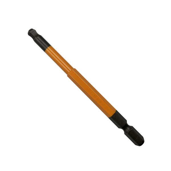 Mũi vít đầu lục giác bi 5mm ANEX ACBP-5010