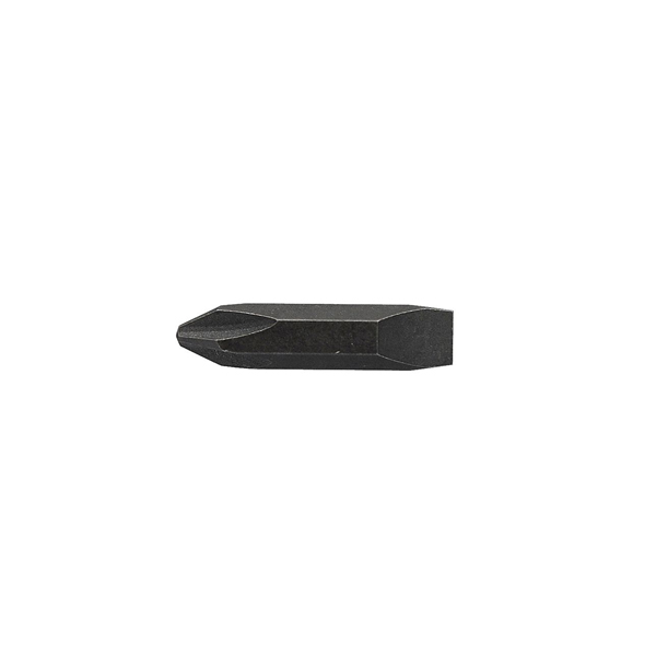 Mũi vít ngắn 2 đầu ANEX AK-50P+2-6x30