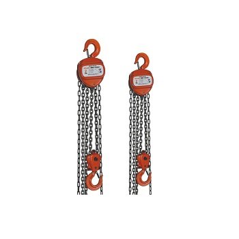 Những điều cần biết khi sử dụng palăng xích