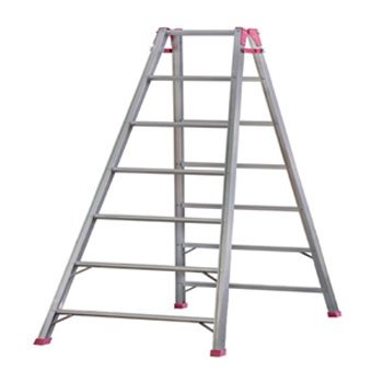 Những Ưu Điểm Của Thang Nhôm Chữ A