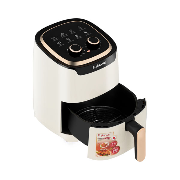 Nồi chiên không dầu Fujihome A4EW 4.5 lít