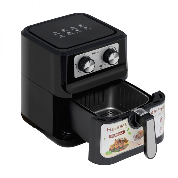 Nồi chiên không dầu Fujihome A5 5 Lít