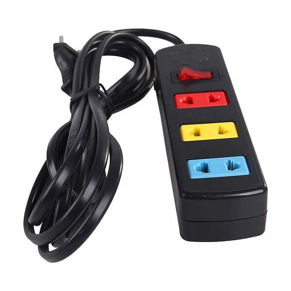 Ổ cắm điện kéo dài Lioa 3S5 5mx2