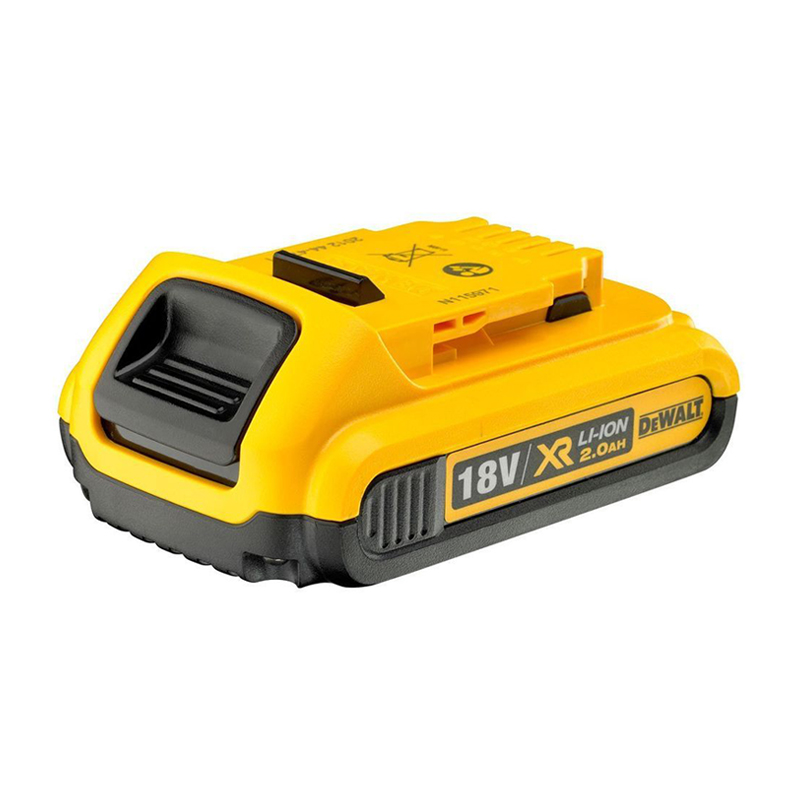 Pin Sạc 2.0Ah