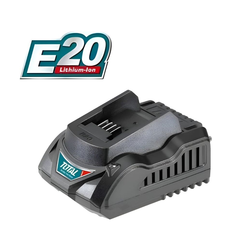 Sạc pin thông minh E20 Total TCLIE2002