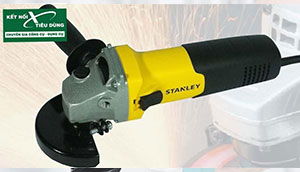 So sánh 3 thương hiệu máy mài nổi bật hiện nay: Bosch - Makita -Stanley