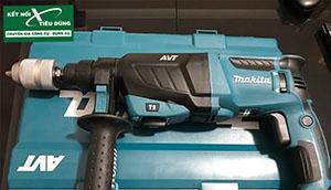 Sưu tầm những bộ máy khoan đa năng dân DIY luôn muốn sở hữu