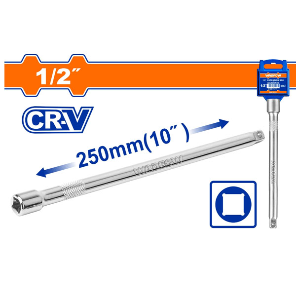Thanh mở rộng 1/2" WadFow WSC3210