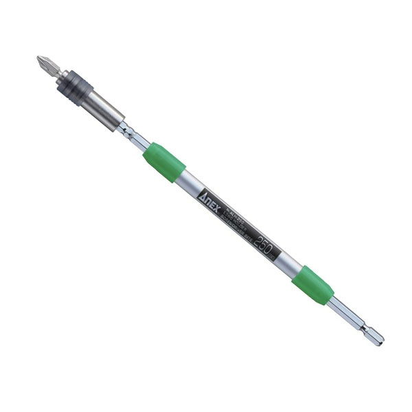 Thanh nối mũi vít dài Anex ALH-250
