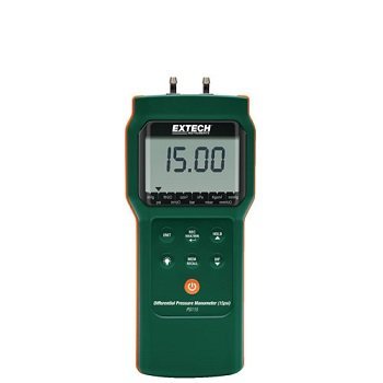 Thiết Bị Đo Chênh Áp Extech - PS115