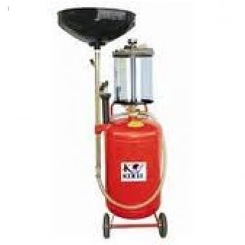 Thiết bị hứng, hút dầu thải,khí nén kq-3194 KOKU