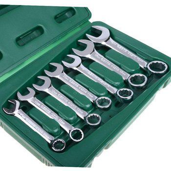 10-19mm Bộ vòng miệng tự động Sata 09035