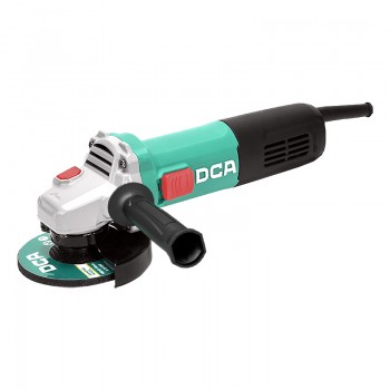 100mm Máy mài góc 860W DCA ASM18-100 (Công tắc hông)