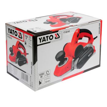 1050W Máy bào gỗ Yato YT-82140