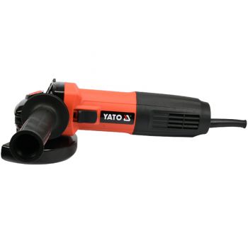 115mm Máy mài góc 720W Yato YT-82091
