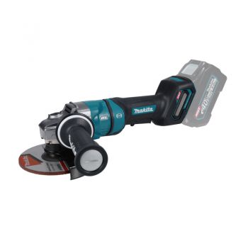 125mm Máy Mài Góc Dùng Pin 40V Max Makita GA050GZ (Chưa Pin & Sạc)