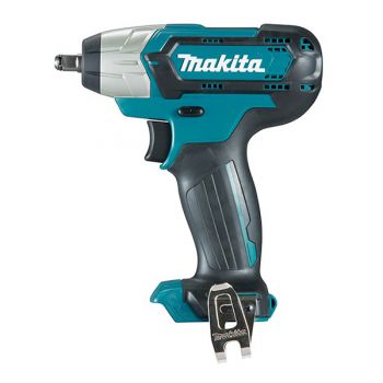 12V Máy siết bu lông dùng pin Makita TW140DZ ( Chưa Pin & Sạc )
