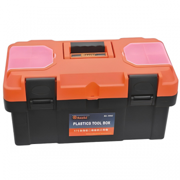 13” Thùng đựng đồ nghề Asaki AK-9961
