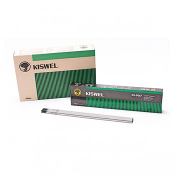 20Kg Hàn thép có độ bền cao 3.2mm Kiswel KK-50LF