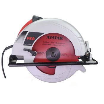 235mm Máy cưa đĩa 2400W FEG EG-889PRO