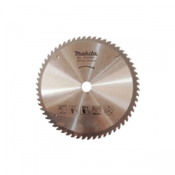305x40Tx25.4 Lưỡi cưa gỗ hợp kim 40 răng Makita B-17354