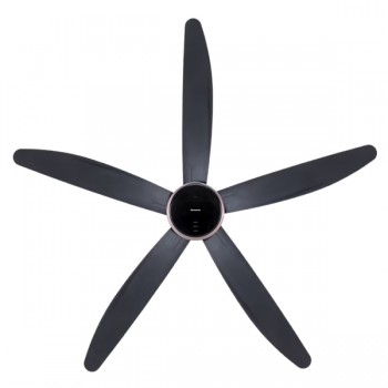 37W Quạt trần 5 cánh công nghệ nanoe™ X Panasonic F-60FEN (Cánh 150 cm)