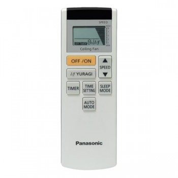 37W Quạt trần 5 cánh Panasonic F-60TAN (Cánh 150 cm)