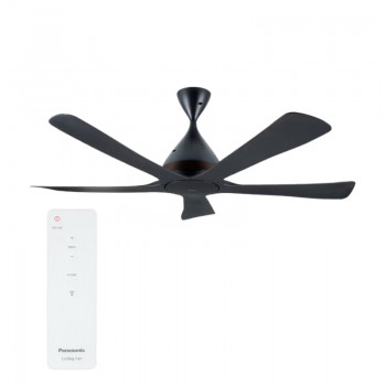 37W Quạt trần 5 Panasonic F-60DHN (Cánh 150 cm)