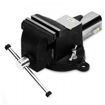 4” Êtô mâm xoay Stanley 81-601
