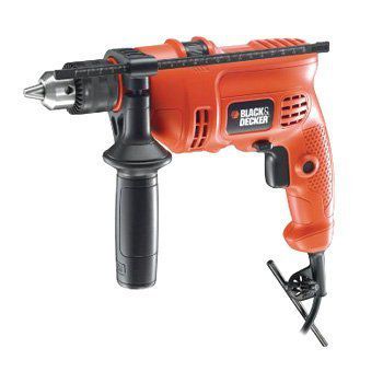 450W Máy khoan Black & Decker KR454RE-B1