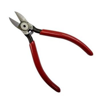 5″ Kìm cắt nhựa Barker A161