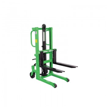 500kg Xe nâng tay cao 1.5m Ichimens XC 05-150