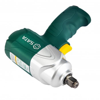 500Nm Máy siết bu lông khí nén 1/2" Sata 02135